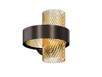 ARMONIA AP - LED wall lamp by Vetreria Vistosi - view 2